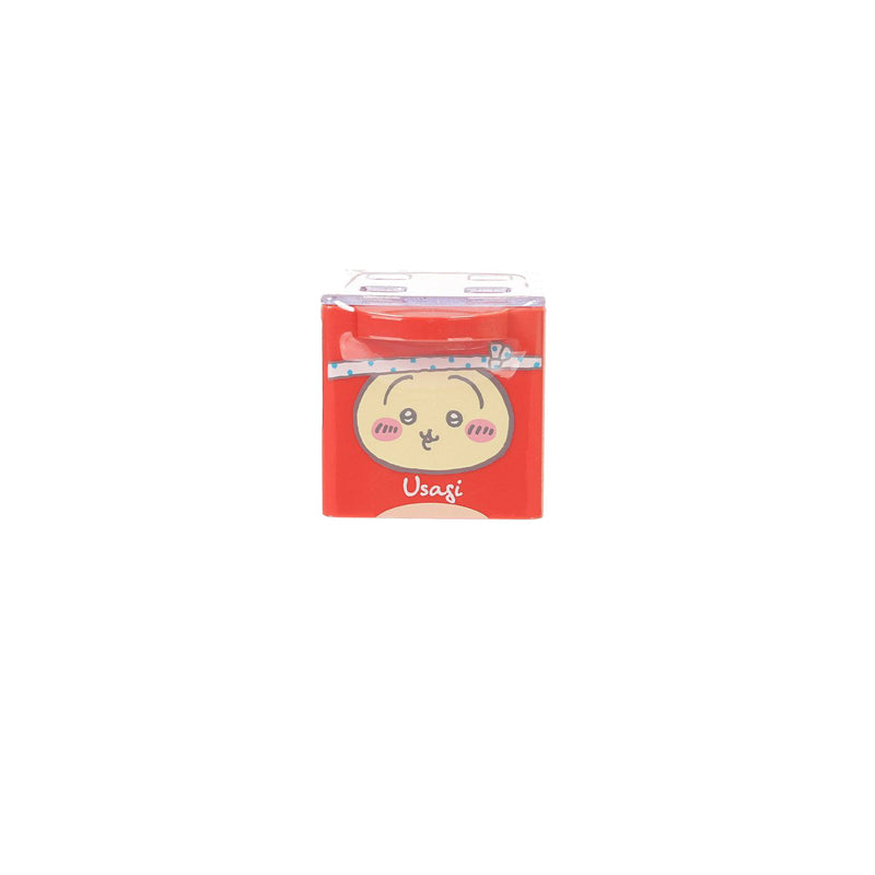 BANDAI Chiikawa Cucase 2 With Gum  (1pc)