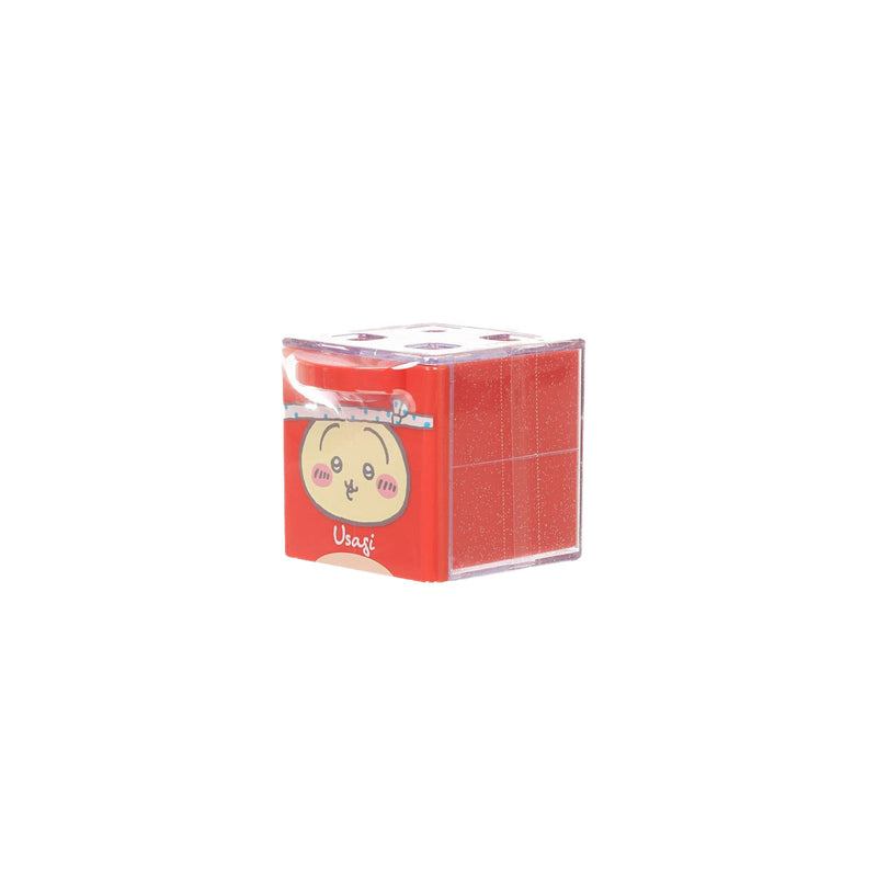 BANDAI Chiikawa Cucase 2 With Gum  (1pc)