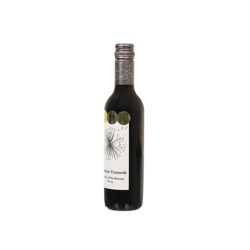 DANDELION VINEYARDS Lionheart of the Barossa Shiraz 2022 (375mL)