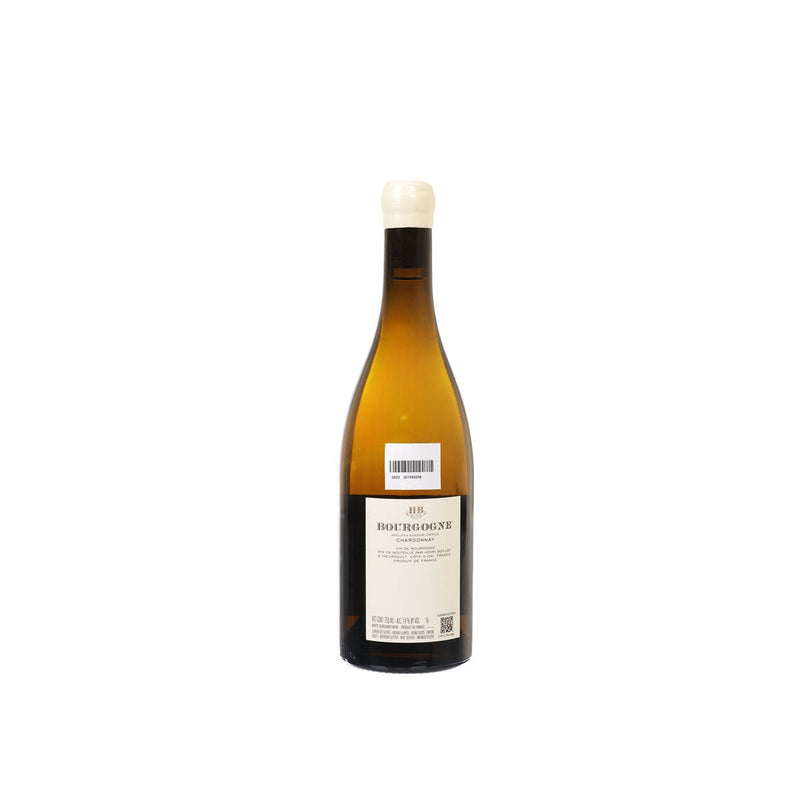 HENRI BOILLOT Bourgogne Chardonnay 2023 (750mL)