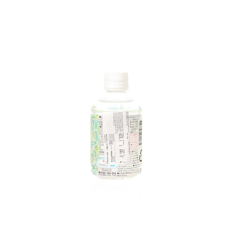 FROM AQUA Water Jelly Drink - Muscat Grape Flavor [PET]  (280g)