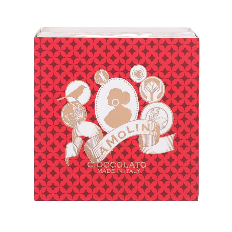 LA MOLINA Classic Hazelnuts Milk Chocolate  (335g)