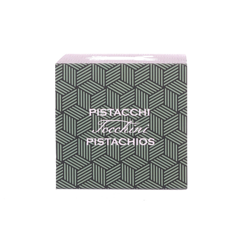 LA MOLINA Salted Pistachios with White Chocolate  (315g)