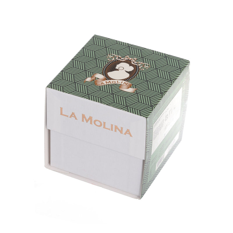 LA MOLINA Salted Pistachios with White Chocolate  (315g)