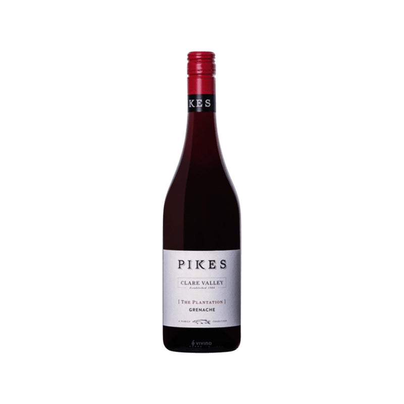 PIKES The Plantation Grenache 2020 (750mL)