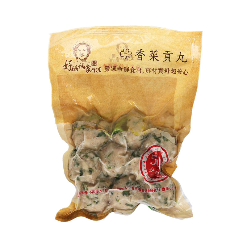 GM Coriander Pork Ball  (225g)