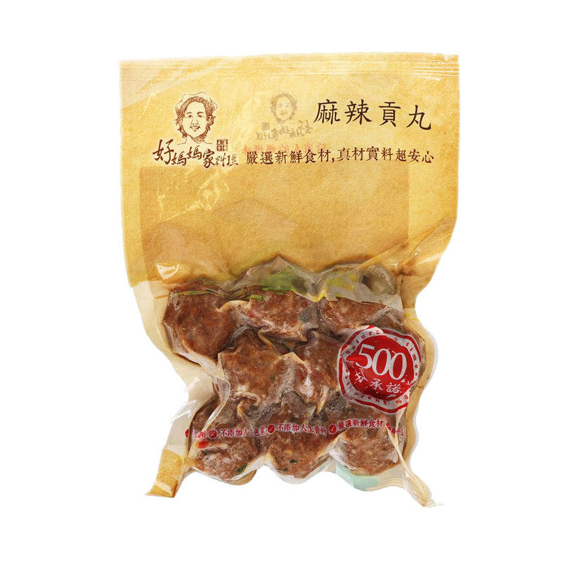 GM Spicy Pork Ball  (225g)