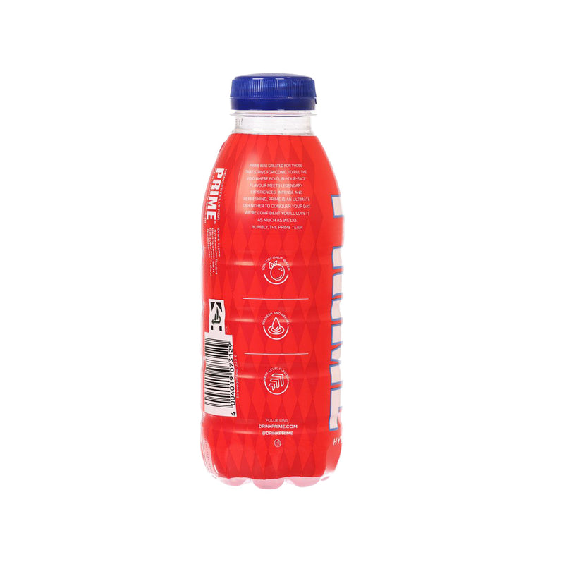 PRIME Hydration Goalberry Flavour Drink - Bayern Munich [PET]  (500mL)