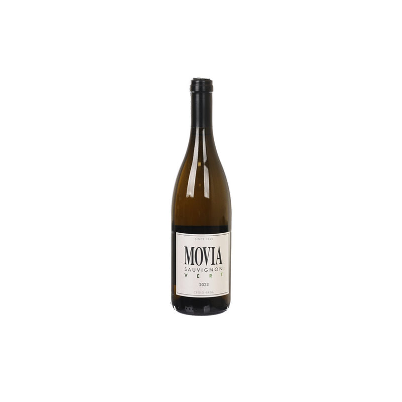 MOVIA Sauvignon Vert 2023 (750mL)