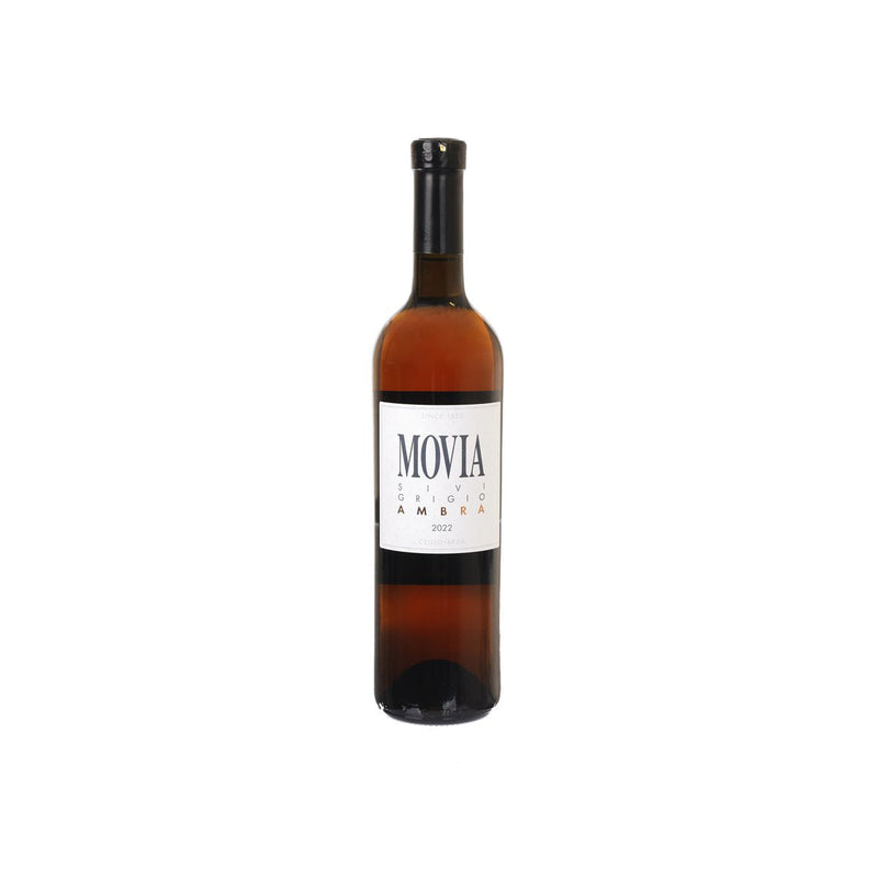 MOVIA Ambra Sivi Pinot Grigio 2022 (750mL)