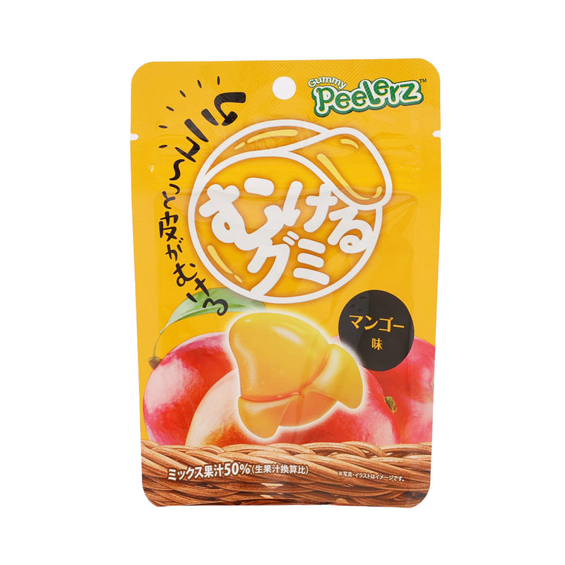 AMOS Peelerz Gummy - Mango  (40g)