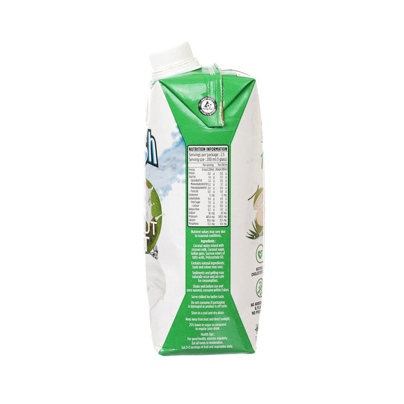 UFC Refresh Coconut Twist  (500mL)