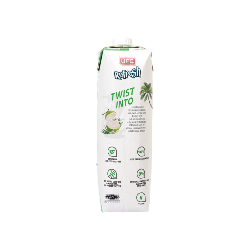 UFC Refresh Coconut Twist  (1000mL)