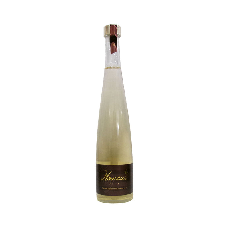 OKUNOMATSU Honeur Mead  (500mL)