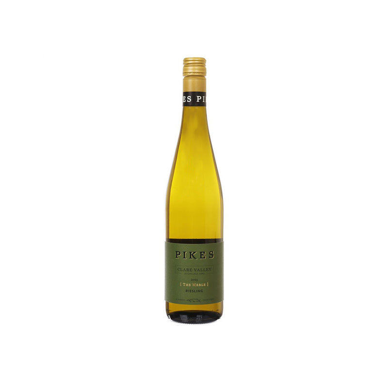 PIKES The Merle Reserve Riesling 2023 (750mL)