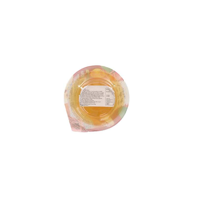 BOURBON Dessert Marche - Apple Tea Flavor  (140g)