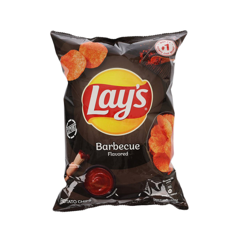LAY&