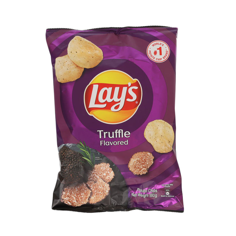 LAY&