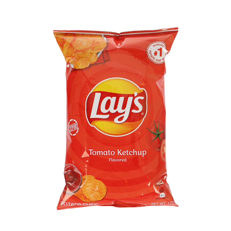 LAY&