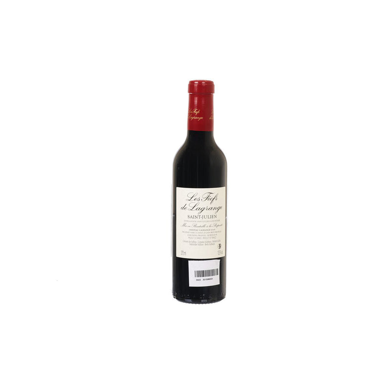LES FIEFS DE LAGRANGE Les Fiefs de Lagrange Saint-Julien 2022 (375mL)