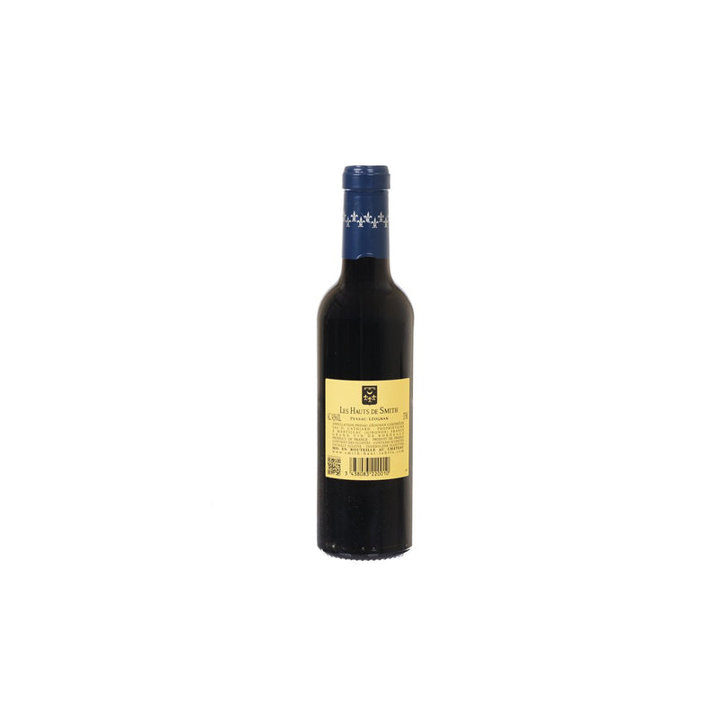 LES HAUTS DE SMITH Les Hauts de Smith Rouge Pessac Leognan 2020 (375mL)