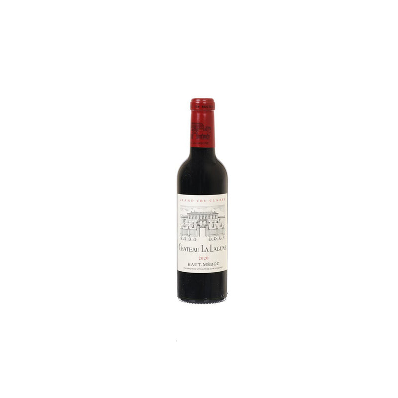 CH LA LAGUNE Haut Medoc 2020 (375mL)