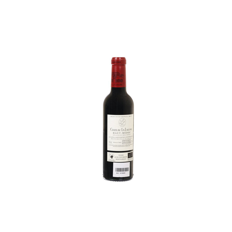 CH LA LAGUNE Haut Medoc 2020 (375mL)