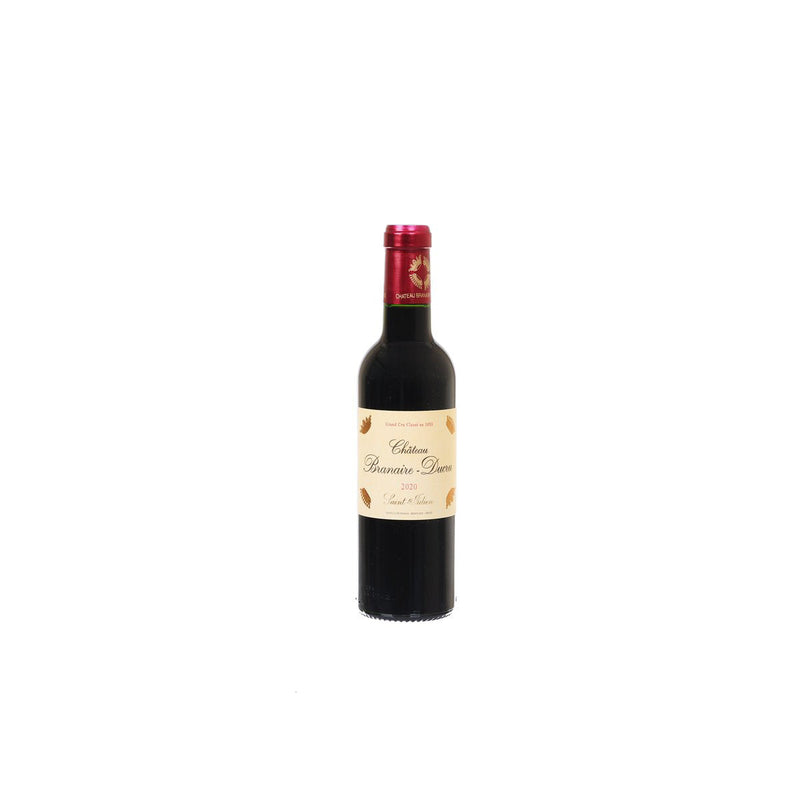 CH BRANAIRE DUCRU Saint-Julien 2020 (375mL)