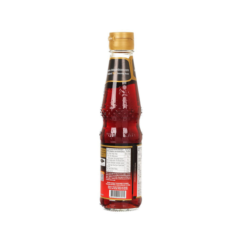 DEK SOM BOON Seasoning Fish Sauce  (300mL)
