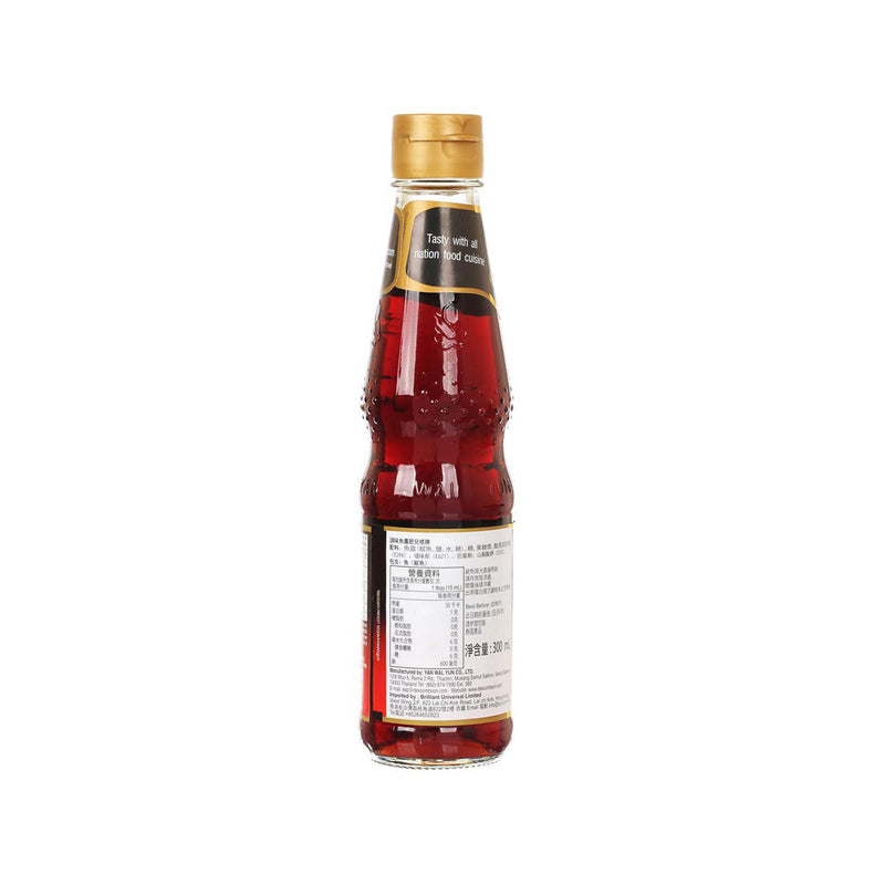DEK SOM BOON Seasoning Fish Sauce  (300mL)