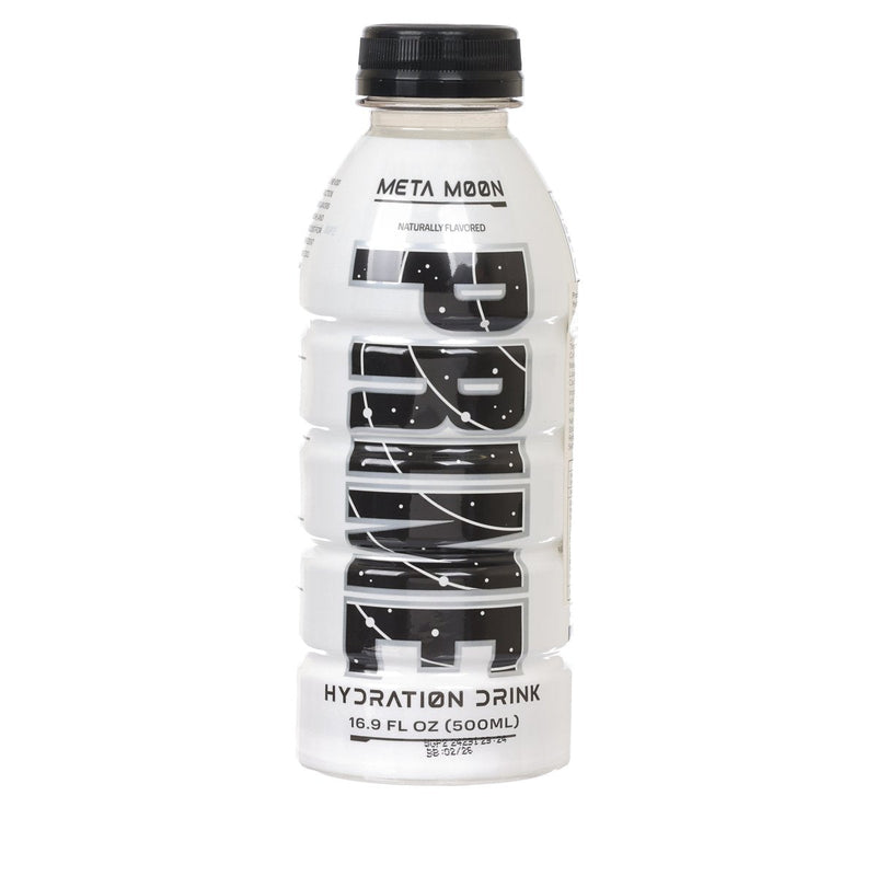 PRIME Hydration Drink - Meta Moon [PET]  (500mL)