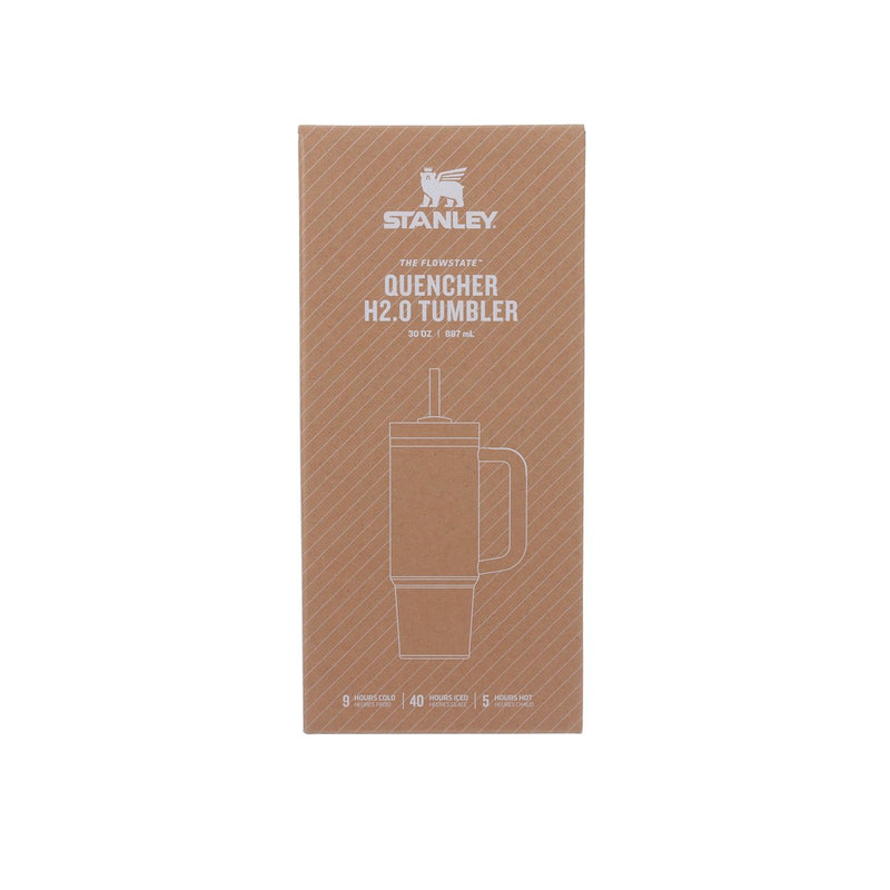 STANLEY Adventure Series Vacuum Quencher  30oz - Cornflower Gloss