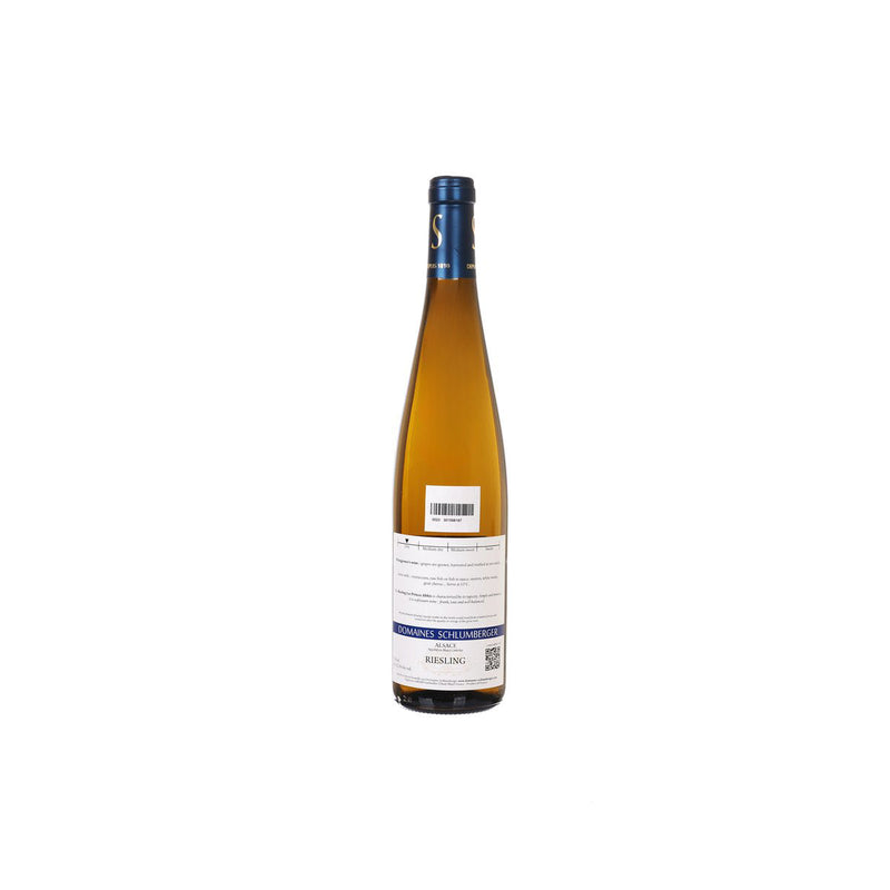 SCHLUMBERGER Riesling Les Princes Abbes 2022 (750mL)
