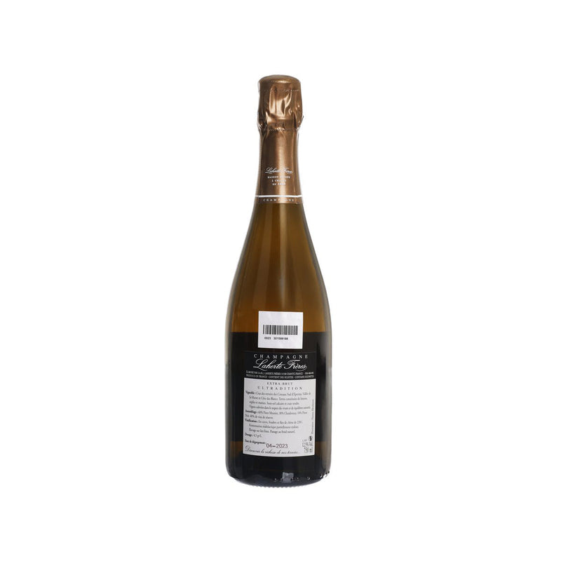 LAHERTE FRERES Ultradition Extra Brut NV (750mL)