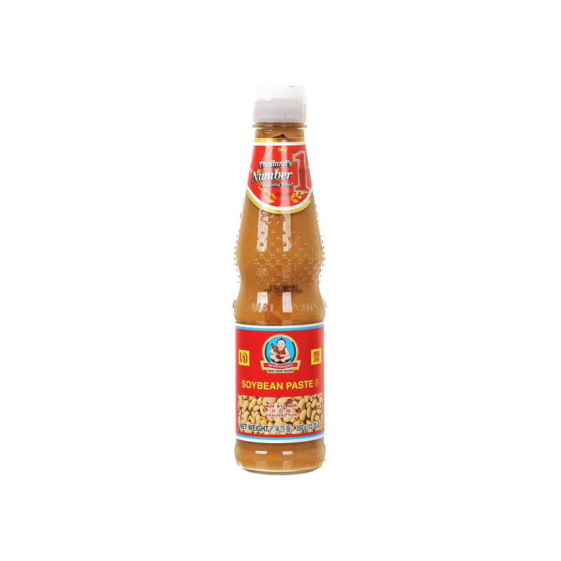 DEK SOM BOON Soybean Paste  (350g)