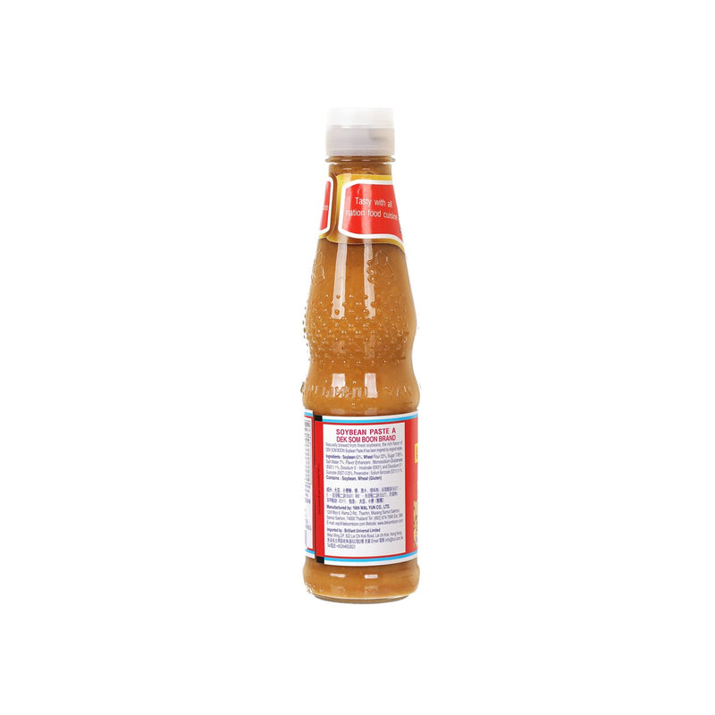 DEK SOM BOON Soybean Paste  (350g)