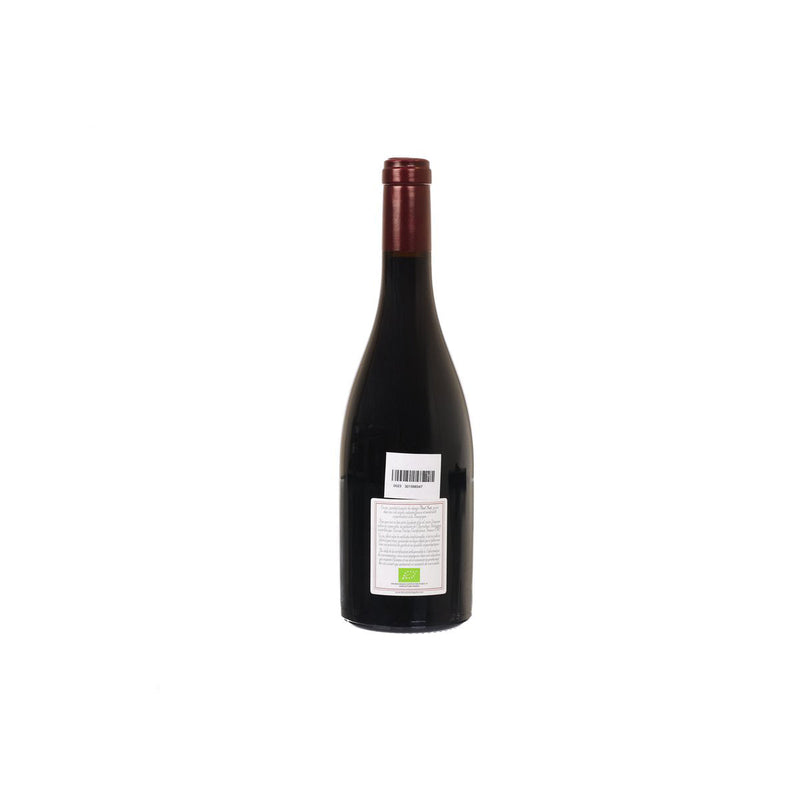 DOMAINE CHAPELLE & FILS Santenay 1er La Comme Rouge 2020 (750mL)