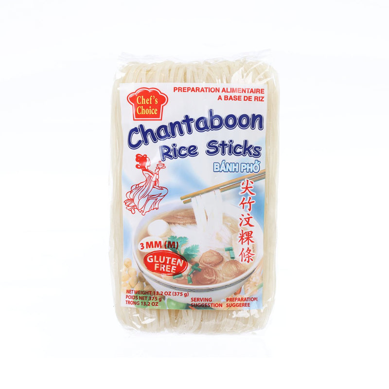 CHEF&