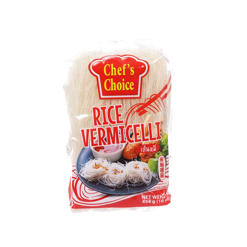 CHEF&