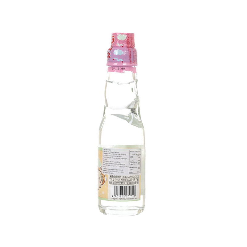 SAITO Chiikawa Ramune [Bottle]  (200mL)