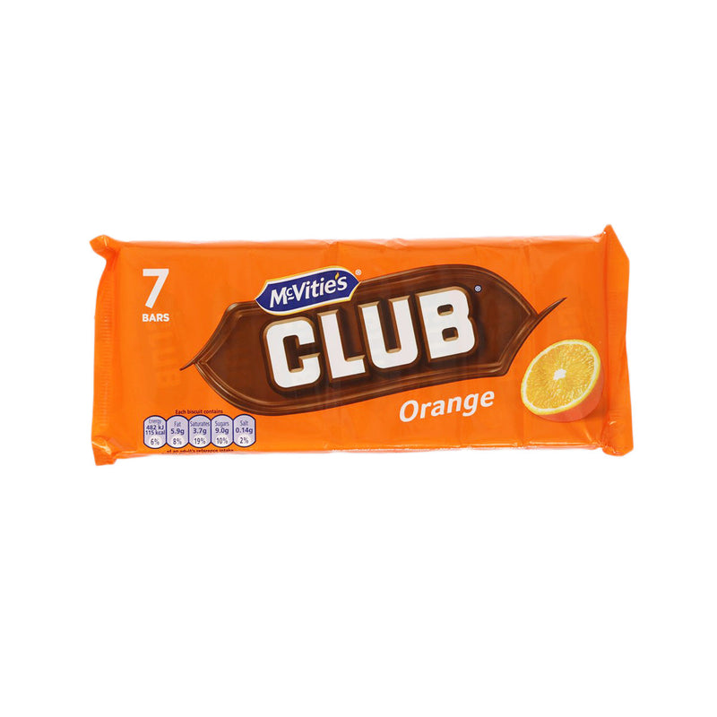 MCVITIE&