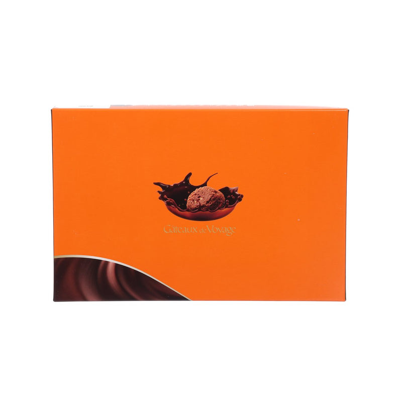 GATEAUXDEVOYAGE Yokohama Double Chocolate Galette Gift Box  (5pcs)