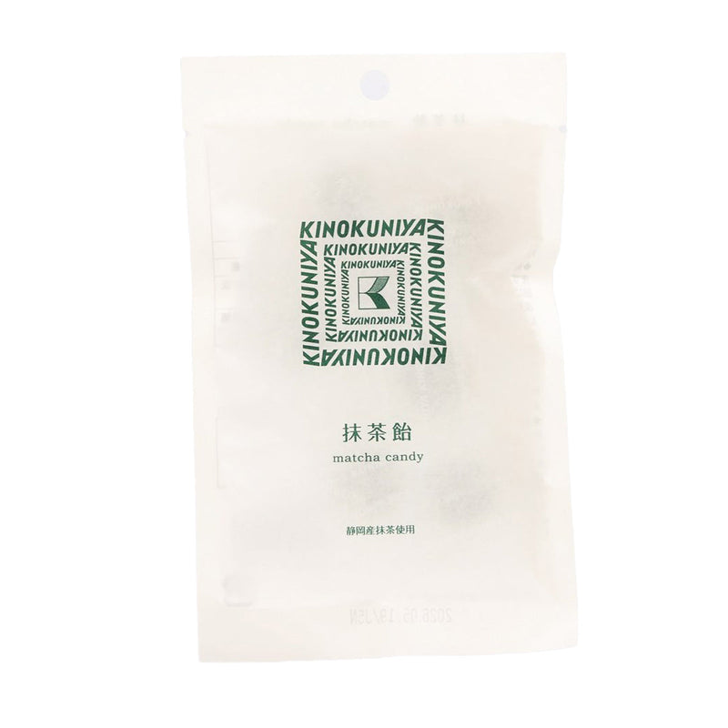 KINOKUNIYA Matcha Candy  (7pcs)