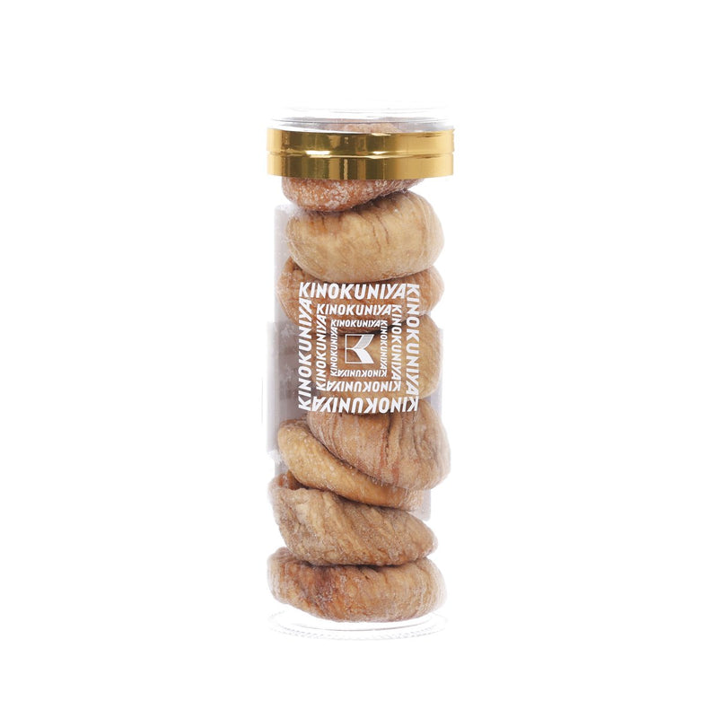 KINOKUNIYA Dried Fig  (140g)