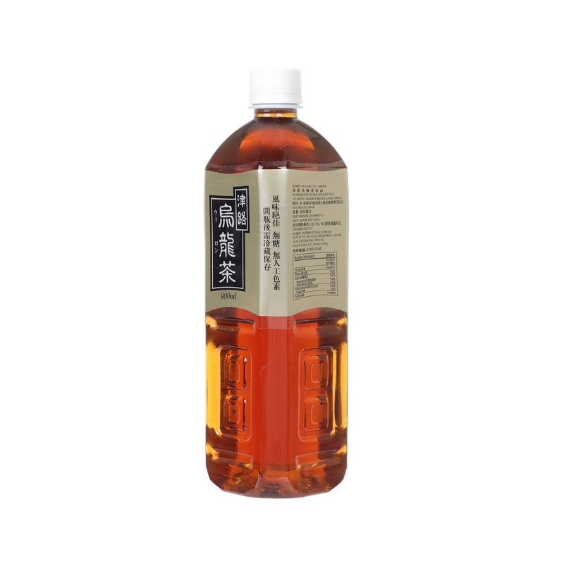 ROBIFF Oolong Tea [PET]  (900mL)