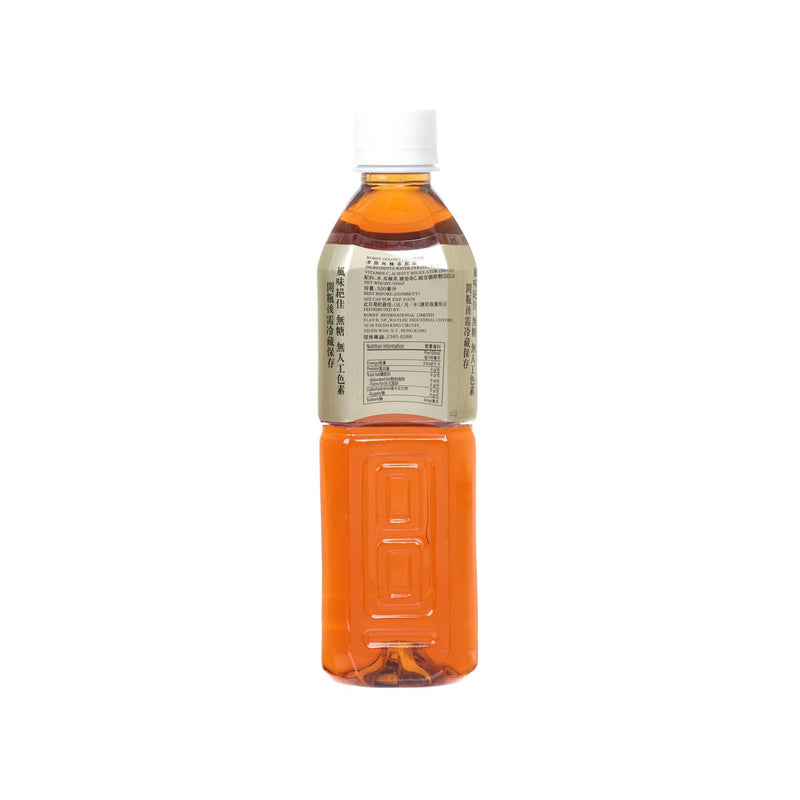 ROBIFF Oolong Tea [PET]  (500mL)