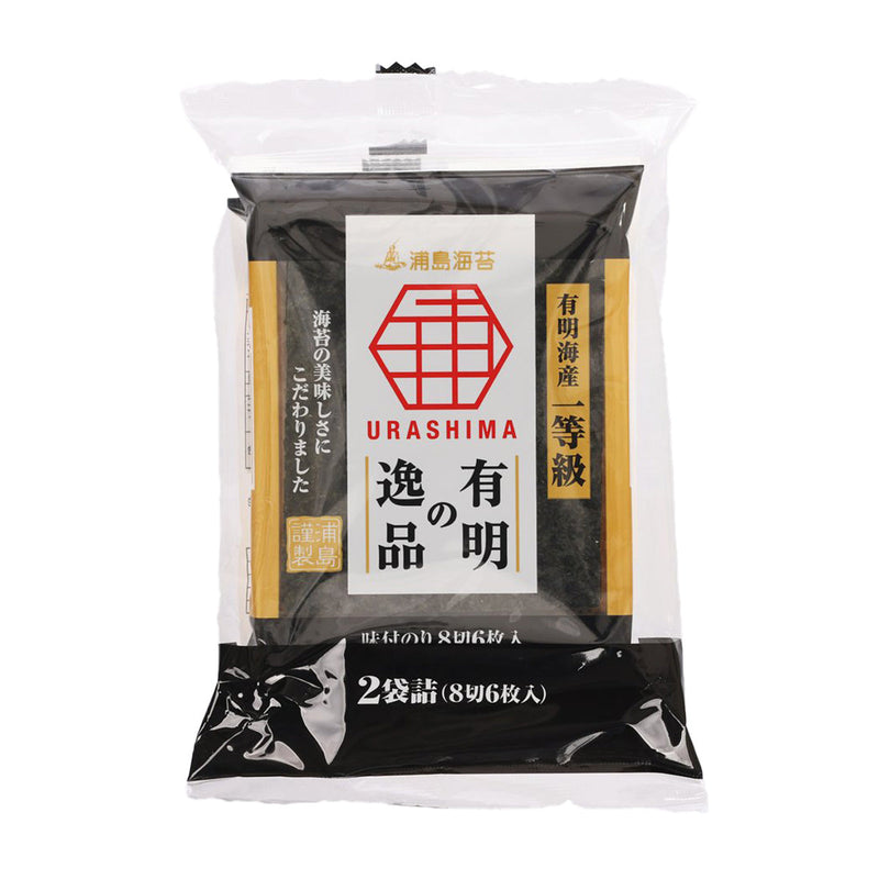 NIHONKAISUI Urashimanori Arikake&