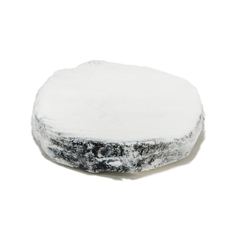 SOIGNON Soft Goat Cheese with Ash  (150g)