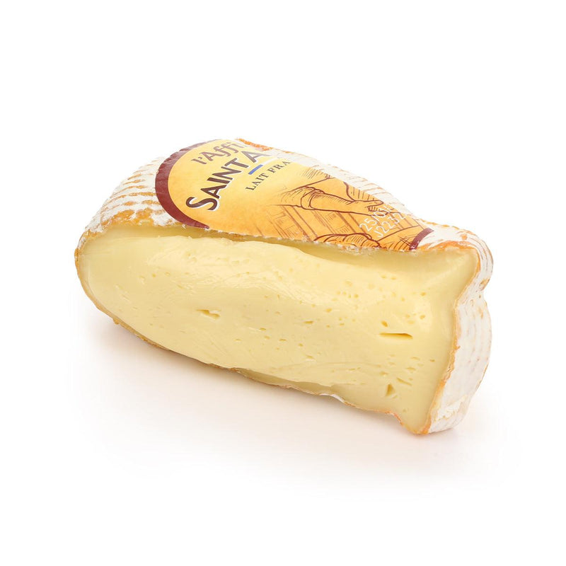 SAINT ALBRAY Full Fat Soft Cheese  (150g)