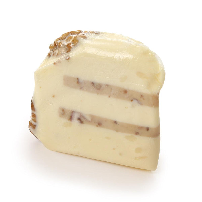 RAMBOL Cheese with Walnut  (150g)